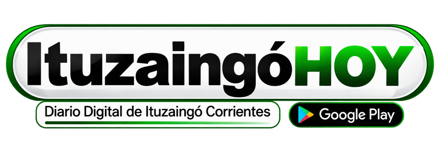 Ituzaingó Hoy