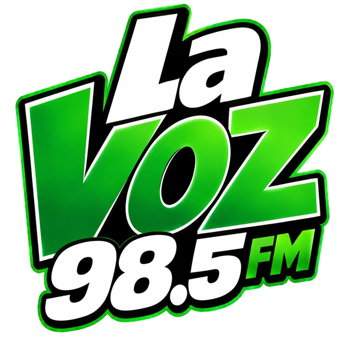 Radio La Voz 98.5 FM