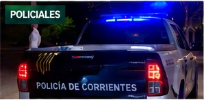 Demoraron a un motociclista por maniobras peligrosas y alcoholemia positiva